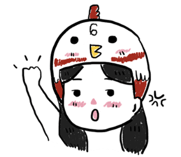 ROOM2'S EMOTIONS sticker #9368093