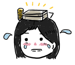 ROOM2'S EMOTIONS sticker #9368094