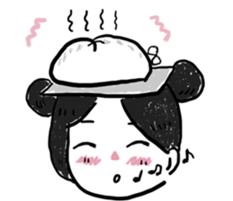 ROOM2'S EMOTIONS sticker #9368095