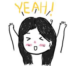 ROOM2'S EMOTIONS sticker #9368096