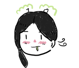 ROOM2'S EMOTIONS sticker #9368097