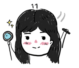 ROOM2'S EMOTIONS sticker #9368098