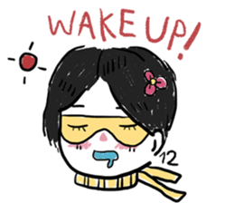 ROOM2'S EMOTIONS sticker #9368099