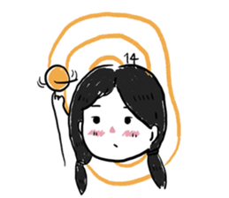 ROOM2'S EMOTIONS sticker #9368101