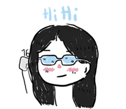 ROOM2'S EMOTIONS sticker #9368103