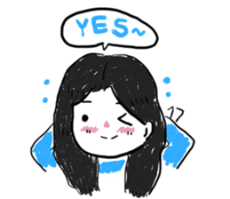 ROOM2'S EMOTIONS sticker #9368104