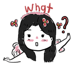 ROOM2'S EMOTIONS sticker #9368106