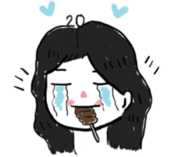 ROOM2'S EMOTIONS sticker #9368107