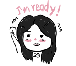 ROOM2'S EMOTIONS sticker #9368109