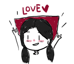 ROOM2'S EMOTIONS sticker #9368111