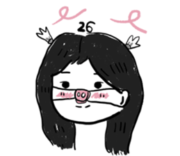 ROOM2'S EMOTIONS sticker #9368112