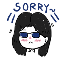 ROOM2'S EMOTIONS sticker #9368115