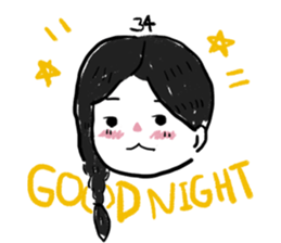 ROOM2'S EMOTIONS sticker #9368120