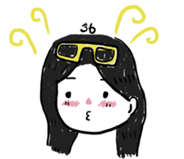 ROOM2'S EMOTIONS sticker #9368122