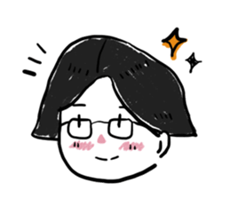 ROOM2'S EMOTIONS sticker #9368124