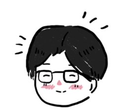 ROOM2'S EMOTIONS sticker #9368125