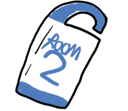 ROOM2'S EMOTIONS sticker #9368127