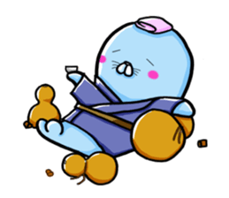 the Willful Seals sticker #9368694