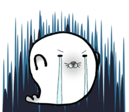 the Willful Seals sticker #9368699