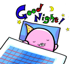 the Willful Seals sticker #9368707