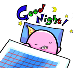 the Willful Seals sticker #9368707