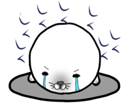 the Willful Seals sticker #9368712