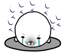 the Willful Seals sticker #9368712