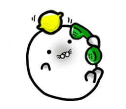 the Willful Seals sticker #9368714