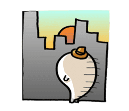 the Willful Seals sticker #9368715