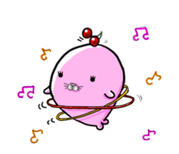 the Willful Seals sticker #9368718