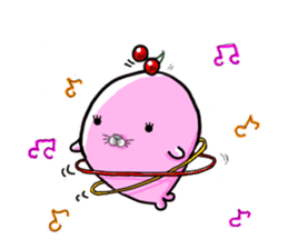 the Willful Seals sticker #9368718