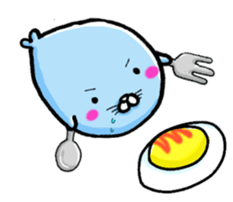 the Willful Seals sticker #9368721