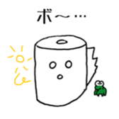 Papers sticker #9368736