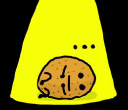 Veggie Family sticker #9369014