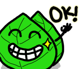 Veggie Family sticker #9369019