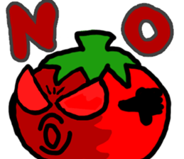 Veggie Family sticker #9369021