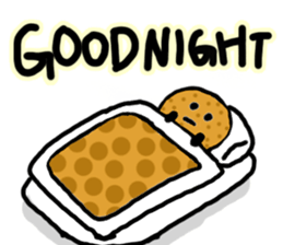 Veggie Family sticker #9369030