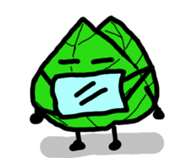 Veggie Family sticker #9369031