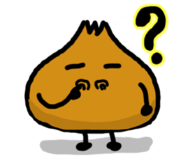 Veggie Family sticker #9369042