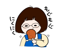 COROchan sticker #9369771