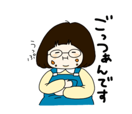 COROchan sticker #9369772