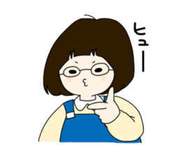 COROchan sticker #9369773