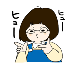 COROchan sticker #9369774