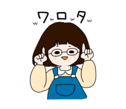 COROchan sticker #9369775