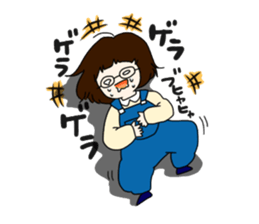 COROchan sticker #9369776