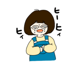 COROchan sticker #9369777