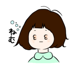COROchan sticker #9369779
