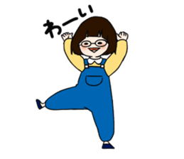 COROchan sticker #9369780