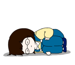 COROchan sticker #9369789