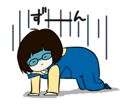 COROchan sticker #9369790